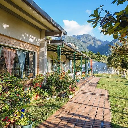Lowkey B&B Fuli Exteriér fotografie