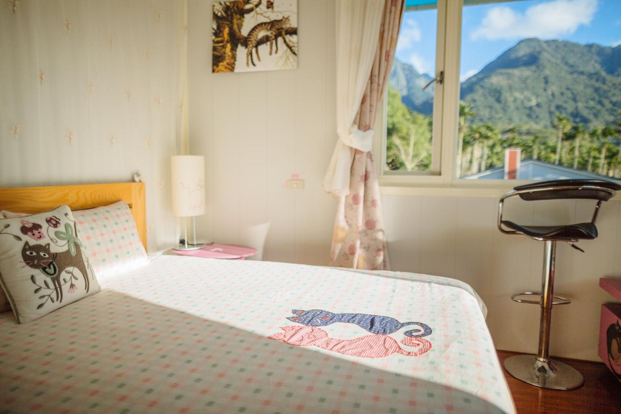 Lowkey B&B Fuli Exteriér fotografie