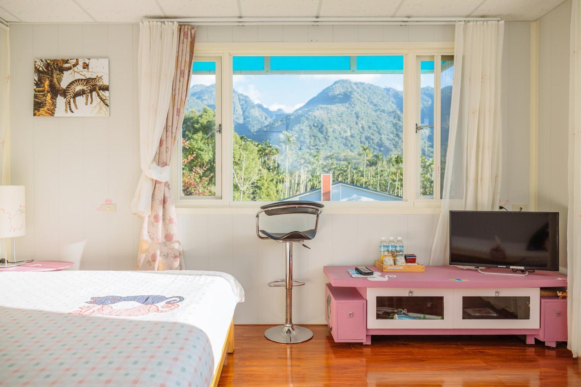 Lowkey B&B Fuli Exteriér fotografie